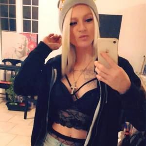 Meet your Posher, Priscilla